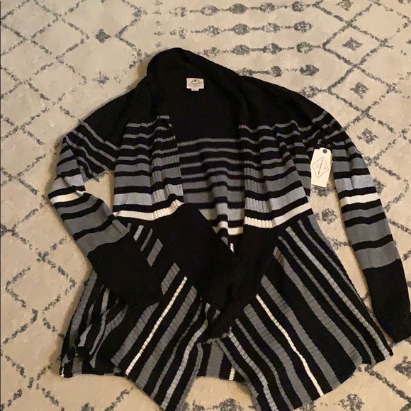 St. John's Bay Sweaters - St John Bay Cardigan